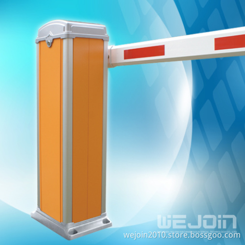 Barrier Gate, Boom Barrier, Road Barrier (WJDZ301)